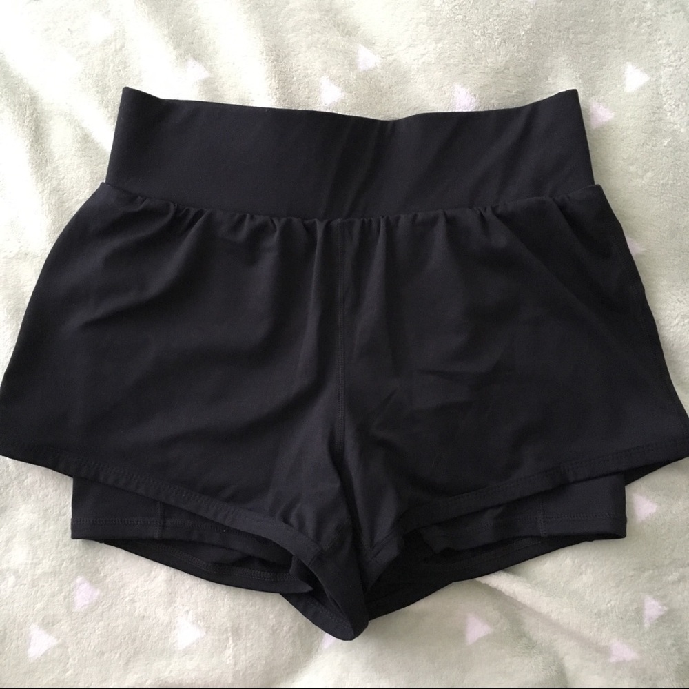 Fabletics Athletic Shorts